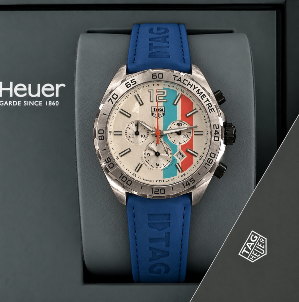 TAG HEUER FORMULA 1 (AA+)