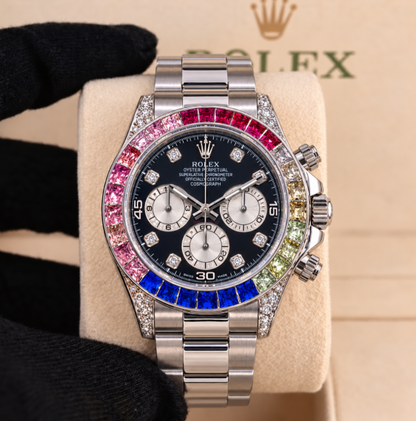 ROLEX DAYTONA (AA+)