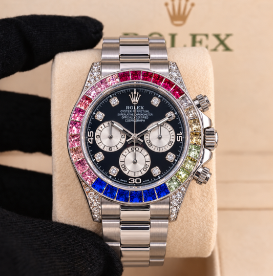 ROLEX DAYTONA (AA+)