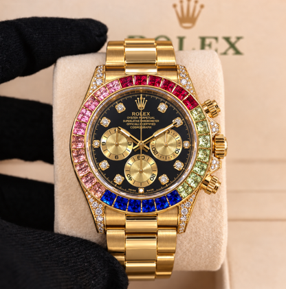 ROLEX DAYTONA (AA+)