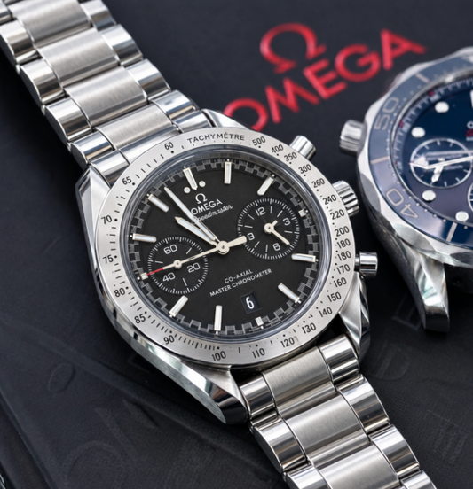 OMEGA SPEEDMASTER (AA+)