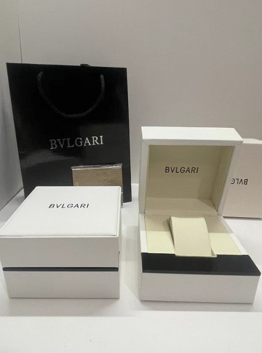 BVLGARI CRONOGRAFO (AA+)
