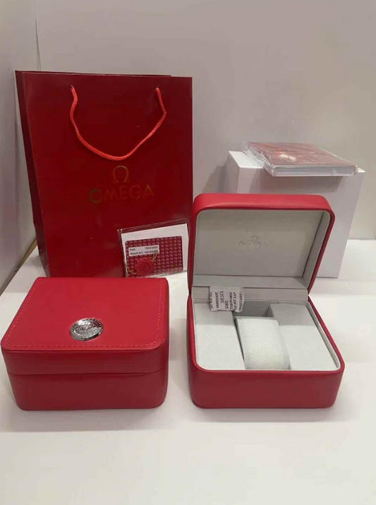 OMEGA SEAMASTER CRONOGRAFO (AA+)