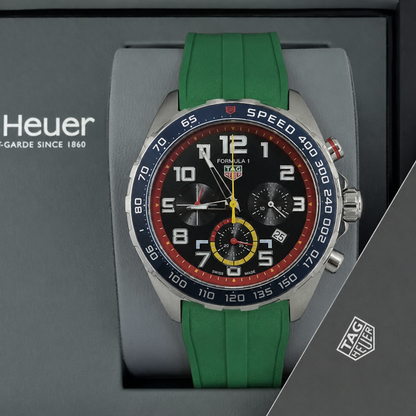 TAG HEUER FORMULA 1 (AA+)