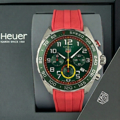 TAG HEUER FORMULA 1 (AA+)