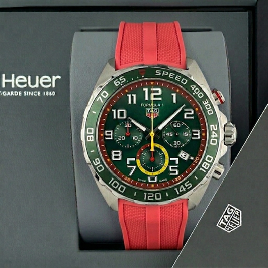 TAG HEUER FORMULA 1 (AA+)
