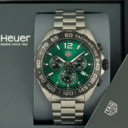 TAG HEUER FORMULA 1 (AA+)