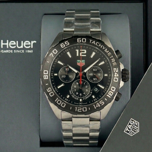 TAG HEUER FORMULA 1 (AA+)