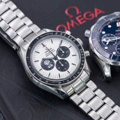 OMEGA SPEEDMASTER CRONOGRAFO (AA+)