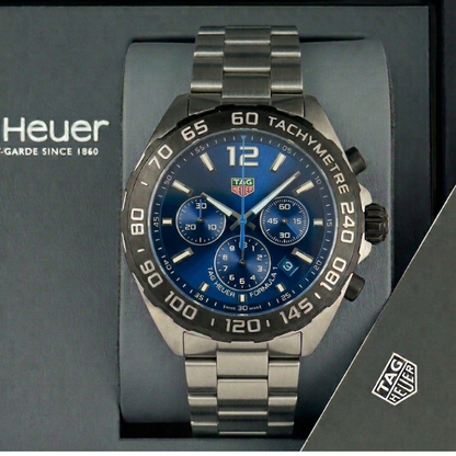 TAG HEUER FORMULA 1 (AA+)