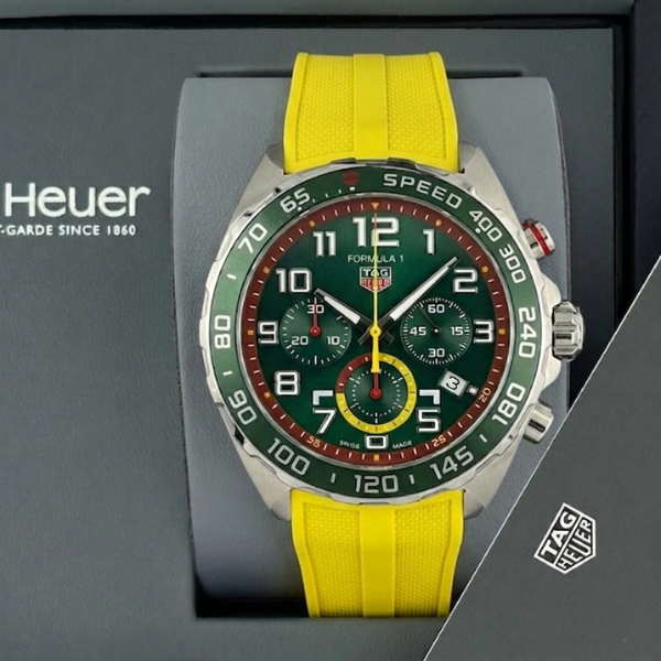 TAG HEUER FORMULA 1 (AA+)