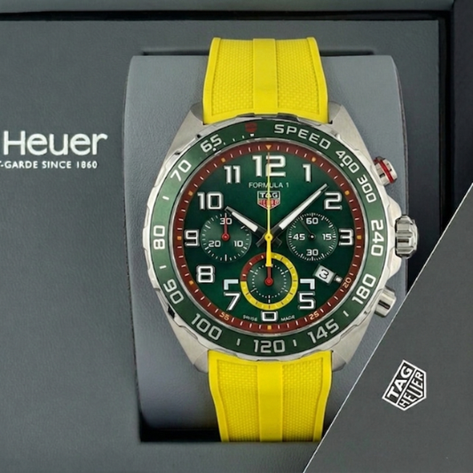 TAG HEUER FORMULA 1 (AA+)