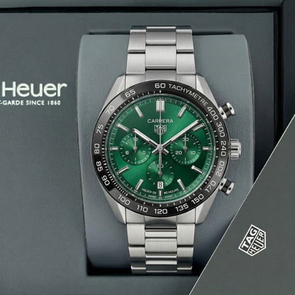 TAG HEUER CARRERA (AA+)