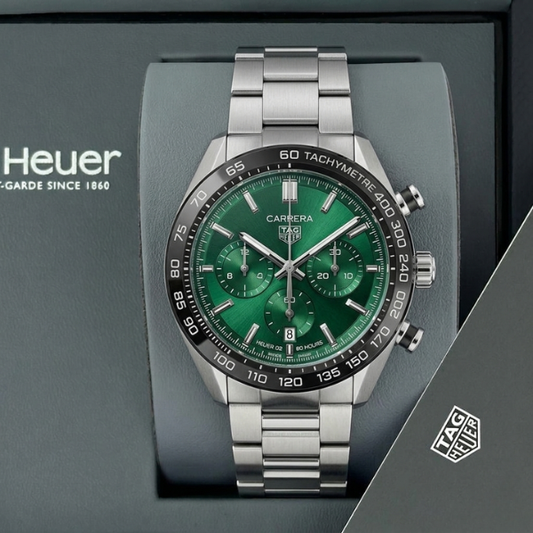 TAG HEUER CARRERA (AA+)