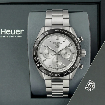 TAG HEUER CARRERA (AA+)