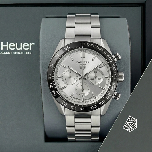 TAG HEUER CARRERA (AA+)