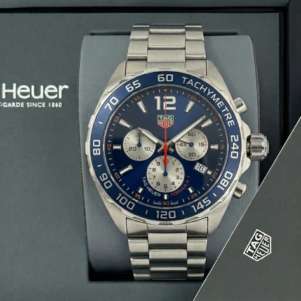 TAG HEUER FORMULA 1 (AA+)