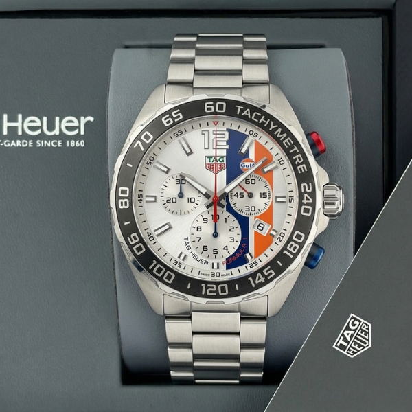 TAG HEUER FORMULA 1 (AA+)