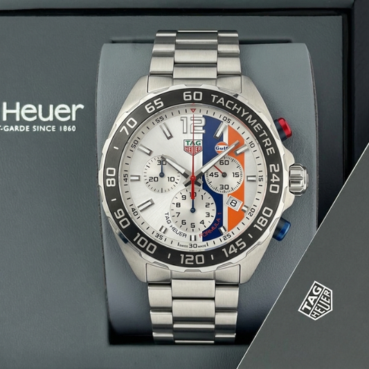 TAG HEUER FORMULA 1 (AA+)
