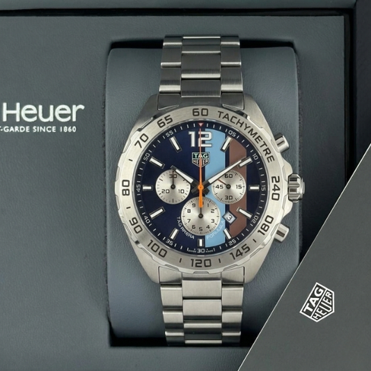 TAG HEUER FORMULA 1 (AA+)