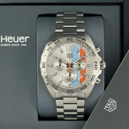TAG HEUER FORMULA 1 (AA+)