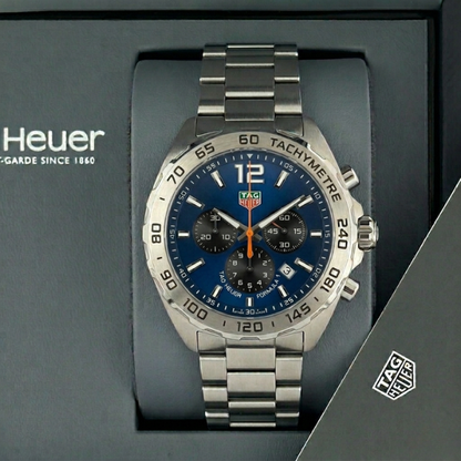 TAG HEUER FORMULA 1 (AA+)
