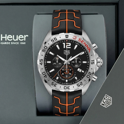 TAG HEUER SENNA (AA+)