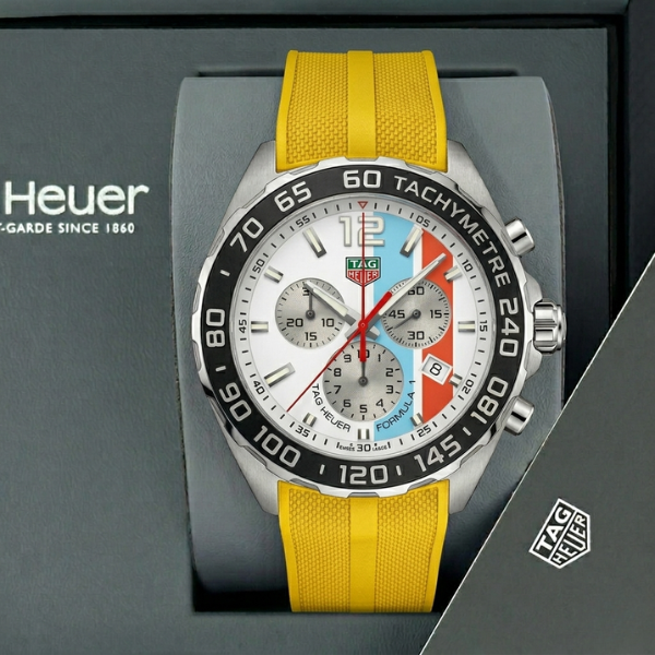 TAG HEUER FORMULA 1 (AA+)