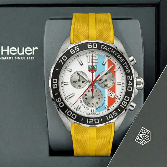 TAG HEUER FORMULA 1 (AA+)