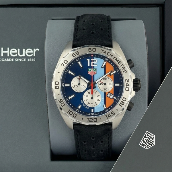 TAG HEUER FORMULA 1 (AA+)