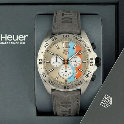 TAG HEUER FORMULA 1 (AA+)