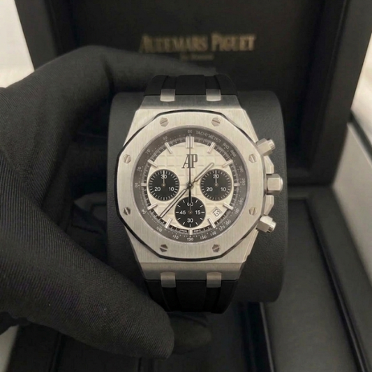 AUDEMARS PIGUET CRONOGRAFO (AA+)