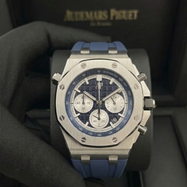AUDEMARS PIGUET CRONOGRAFO (AA+)
