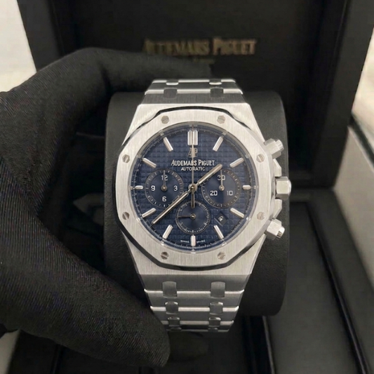 AUDEMARS PIGUET CRONOGRAFO (AA+)