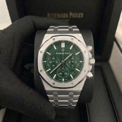 AUDEMARS PIGUET CRONOGRAFO (AA+)