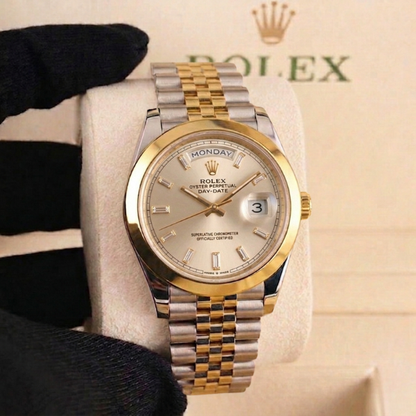 ROLEX DAY-DATE (AA+)