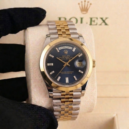 ROLEX DAY-DATE (AA+)