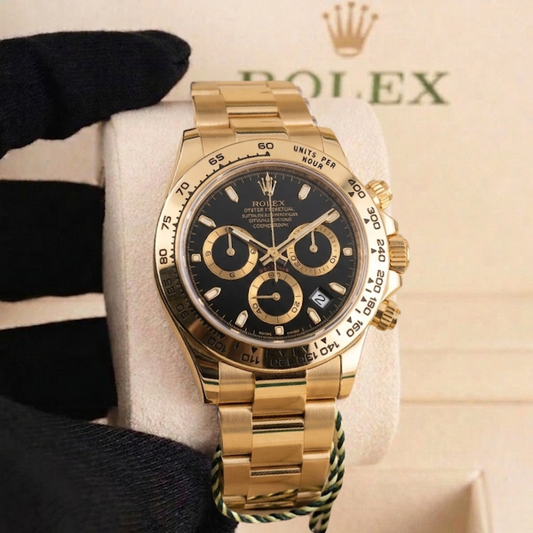 ROLEX DAYTONA (AA+)