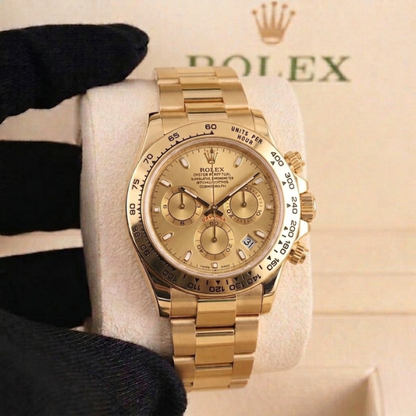 ROLEX DAYTONA (AA+)
