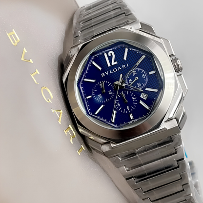 BVLGARI CRONOGRAFO (AA+)
