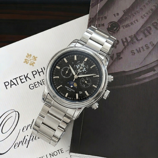 PATEK PHILIPPE CRONOGRAFO (AA+)