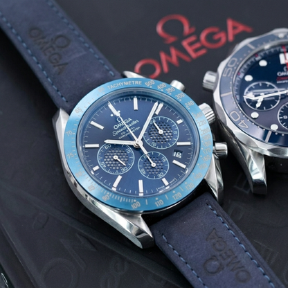 OMEGA SPEEDMASTER CRONOGRAFO (AA+)