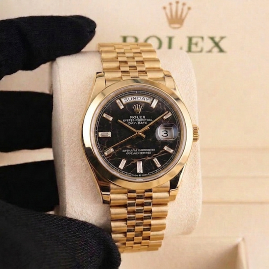 ROLEX DAY-DATE (AA+)