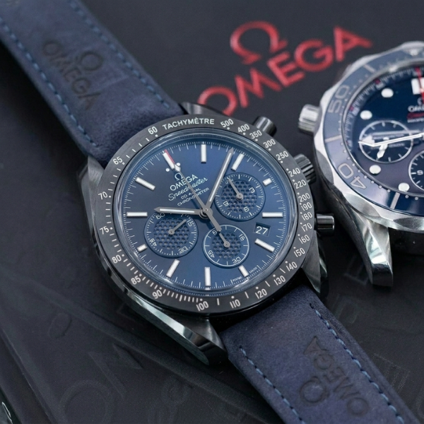 OMEGA SPEEDMASTER CRONOGRAFO (AA+)