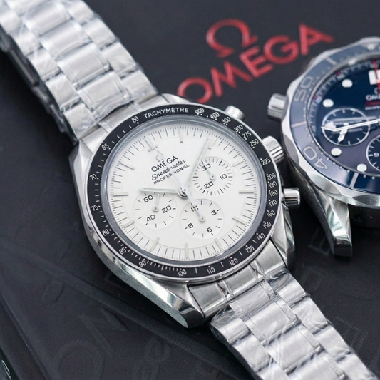 OMEGA SEAMASTER CRONOGRAFO (AA+)