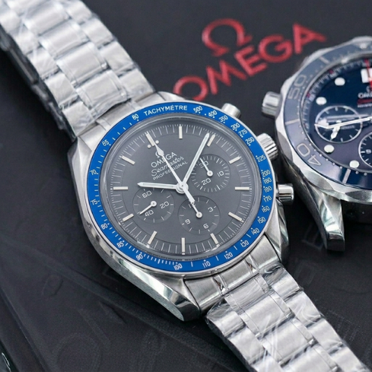 OMEGA SEAMASTER CRONOGRAFO (AA+)