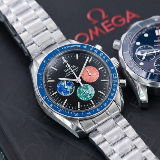 OMEGA SEAMASTER CRONOGRAFO (AA+)