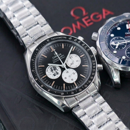 OMEGA SEAMASTER CRONOGRAFO (AA+)