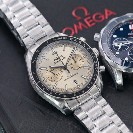 OMEGA SEAMASTER CRONOGRAFO (AA+)