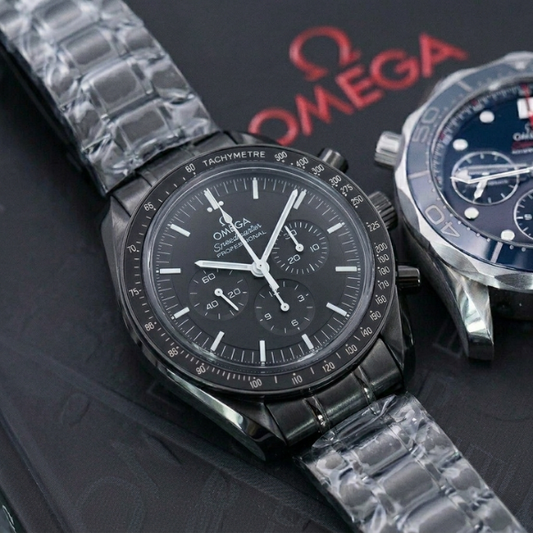 OMEGA SEAMASTER CRONOGRAFO (AA+)